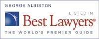 George Albiston | Listed In Best Lawyers| The World's Premier Guide