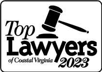 Top Lawyers of Coastal Virginia | 2023